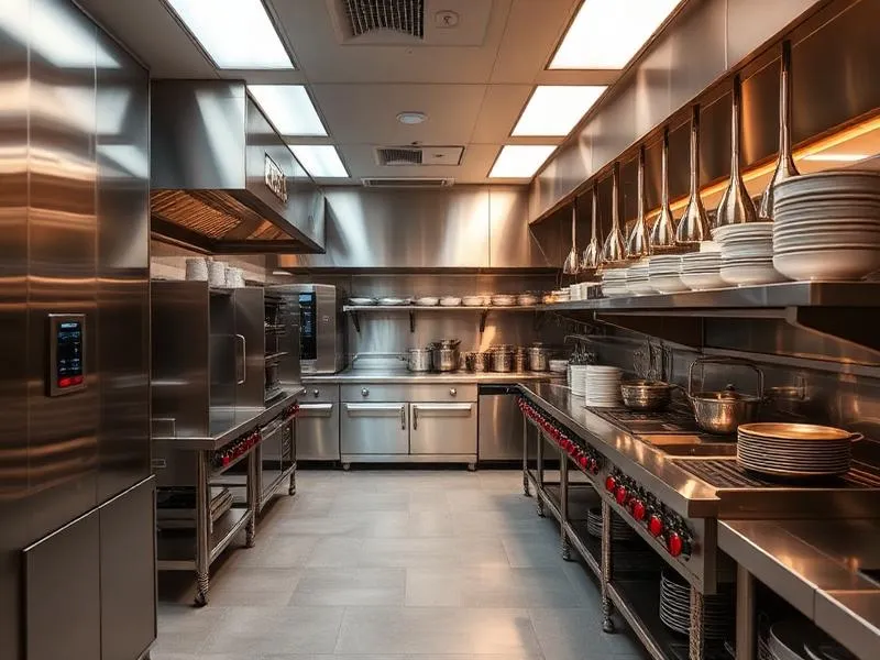 Catering, Onshore & Offshore