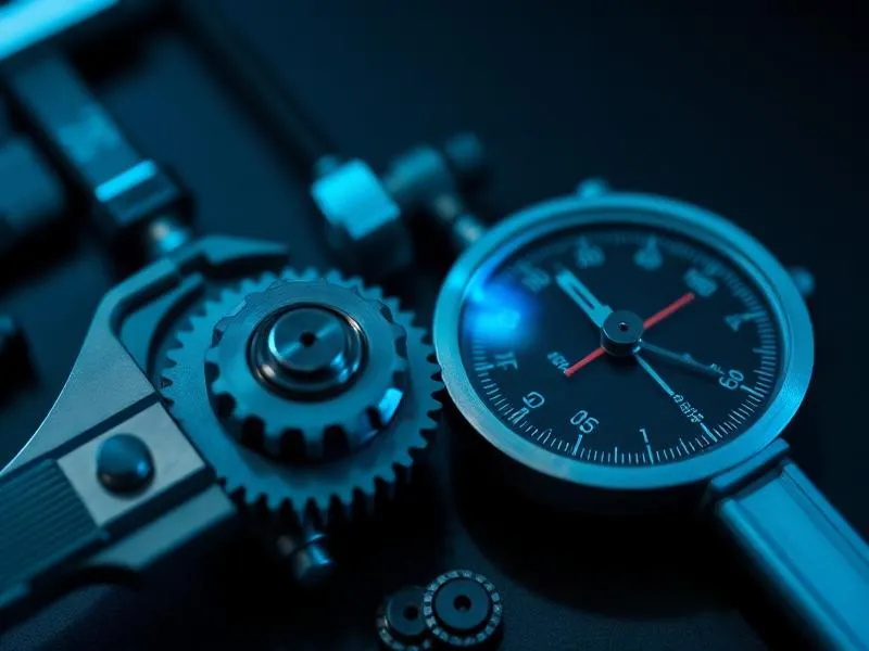 ISO 17025 Accredited Calibration
